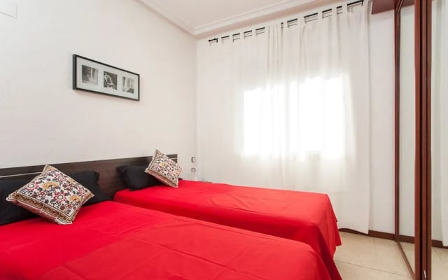 Apartamento turístico Mallorca Sibelius