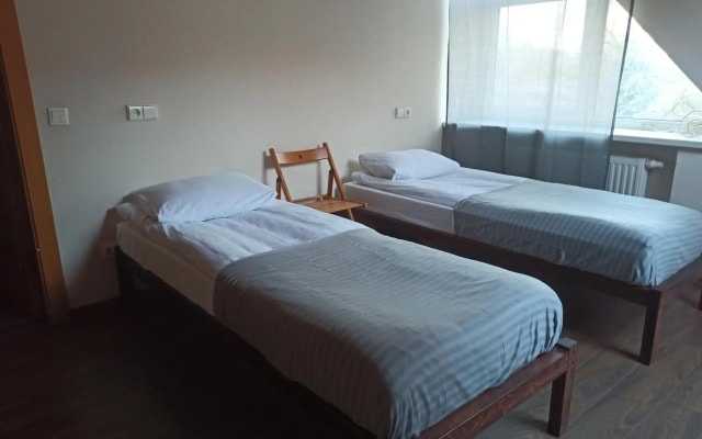 Rock'n'hostel