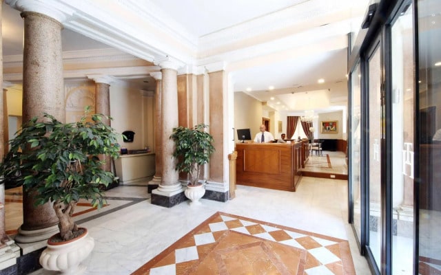 Traiano Hotel