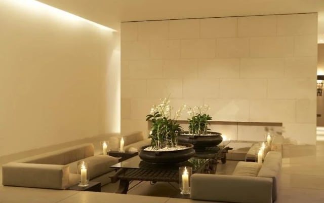The Hempel Hotel
