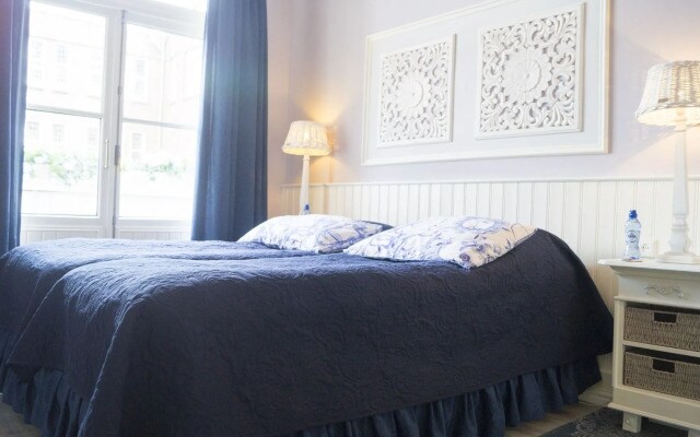 Vondelpark House Bed&Breakfast