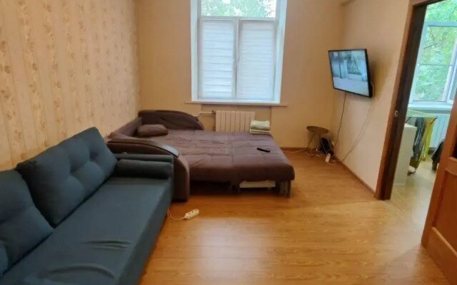 Apart Saray в проезде Петровско-Разумовский 13к1