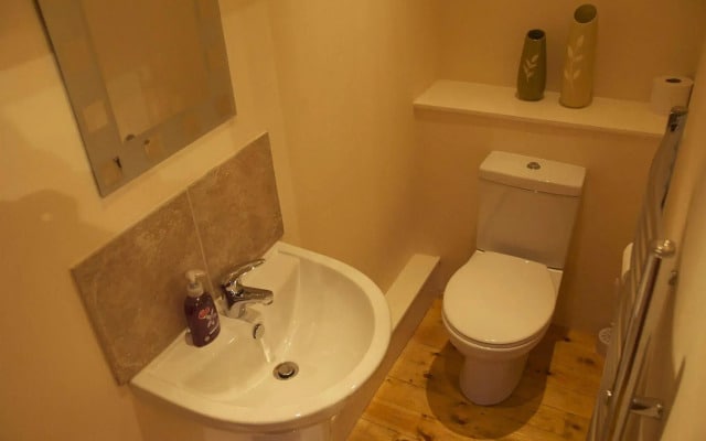 George Inn Tideswell