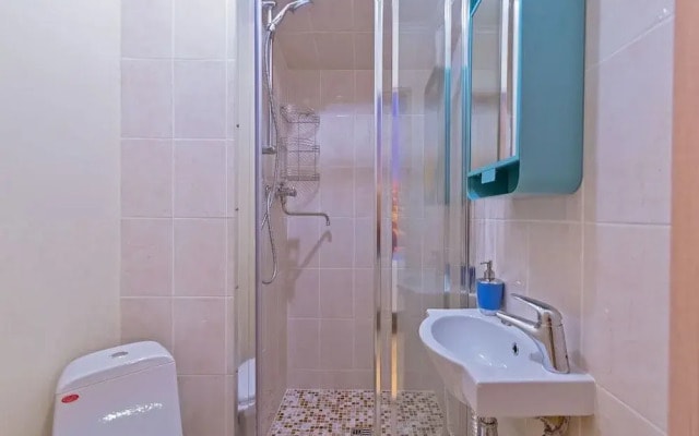 ColorSpb Апарт-отель Новая Голландия