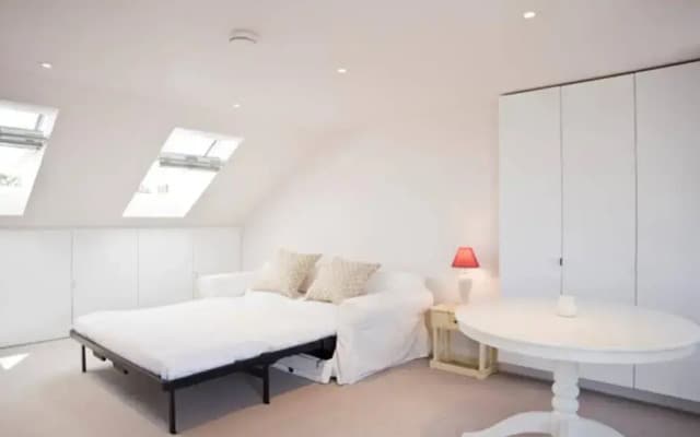Veeve  House Bassein Park Road Shepherds Bush