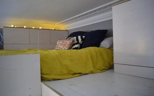 Stylish 1 Bedroom Flat Near Brixton