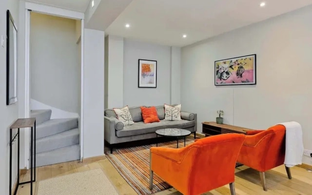 2 Bedroom Mews House, Marble Arch