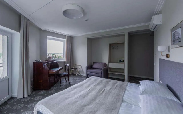 Park Hotel Iauliai
