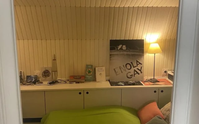 Room in a Private Guest House