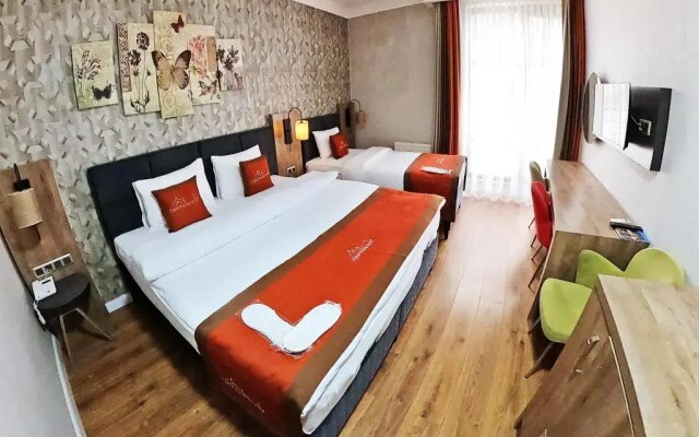 Marrakesch Hotel