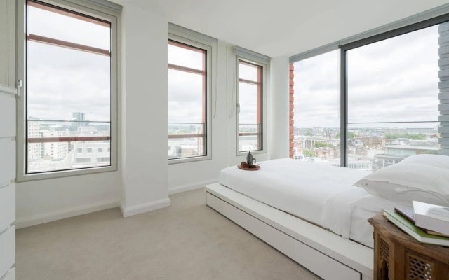 onefinestay - Holborn apartments