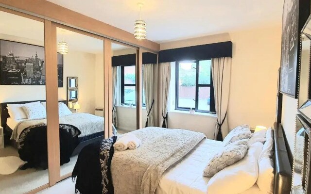 MELTON COURT APARTMENTS 2x 2bed2bath