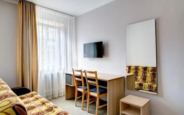 Hotel Jurate
