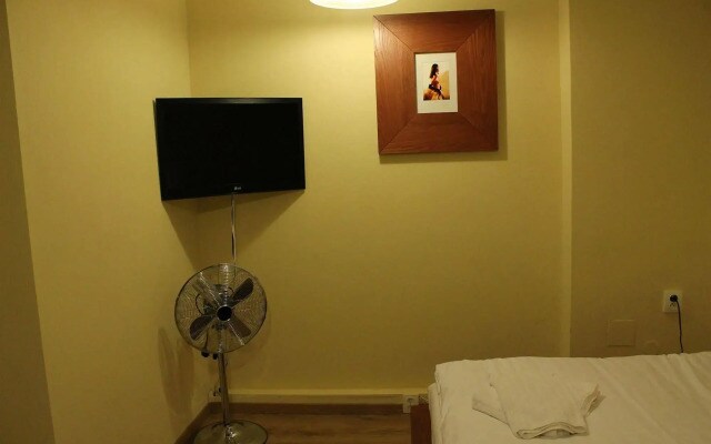 Enjoy Inn