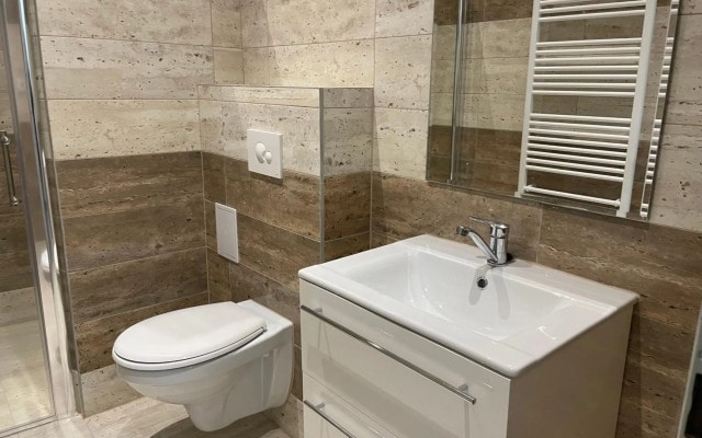Apartmant T&T