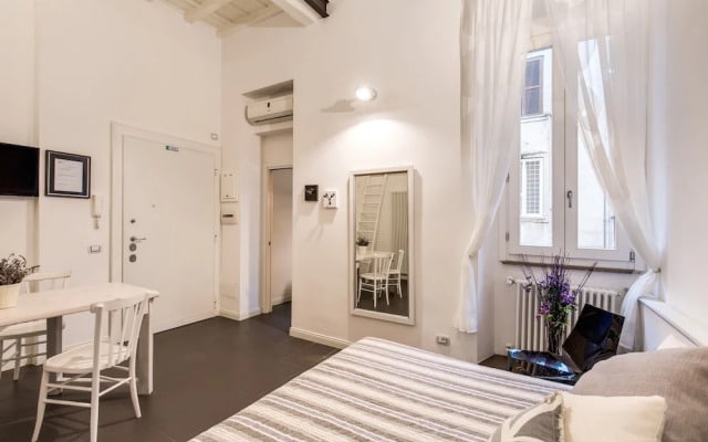 trastevere miracle suite