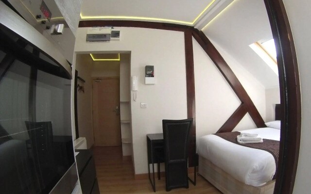 London Stay Apartments