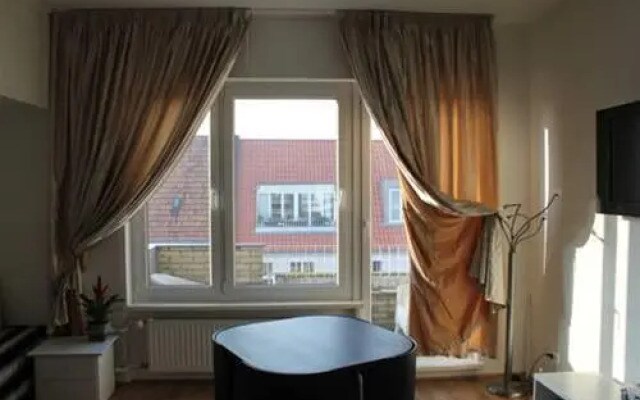Apartment am Ku'damm