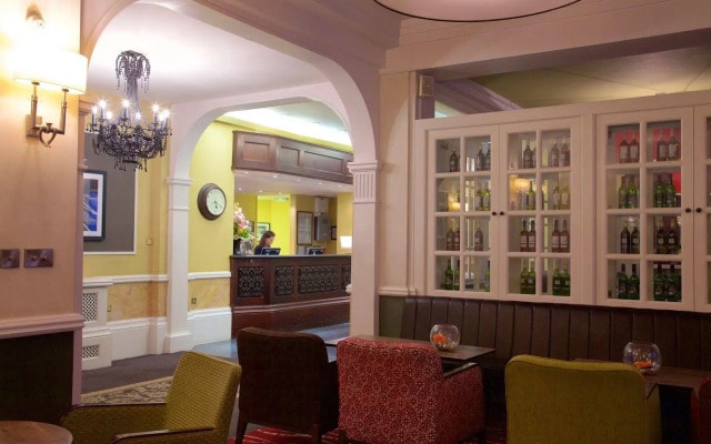 Derby Midland Hotel, BW Signature Collection