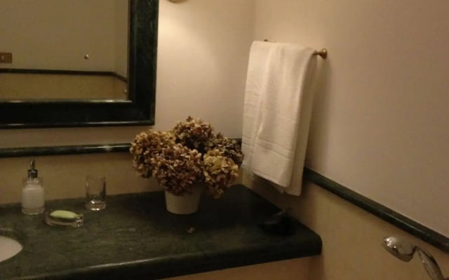 Residenza Milvia