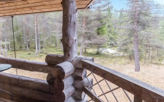 Rukan Moisakki Kuusamo