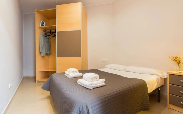 Lodging Apartments City Center-Eixample