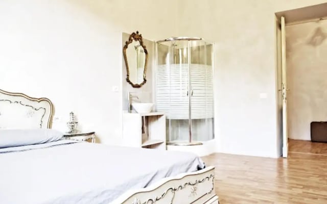 Casa particular vintage