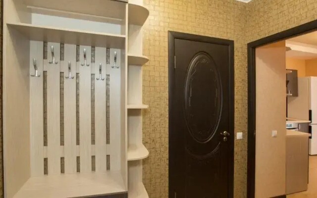 Myhomehotel на Красной 176-675