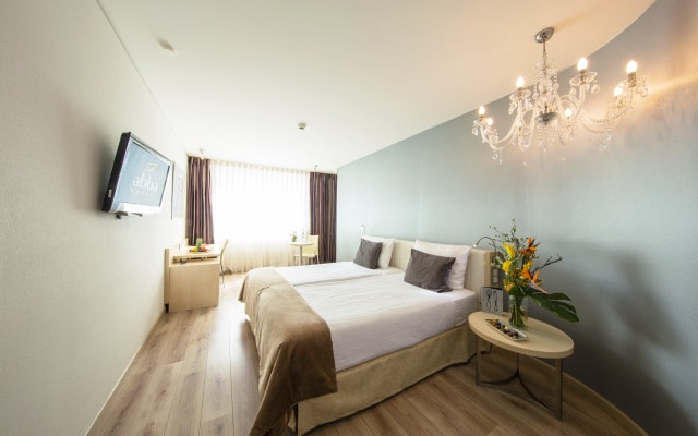 Abba Berlin Hotel