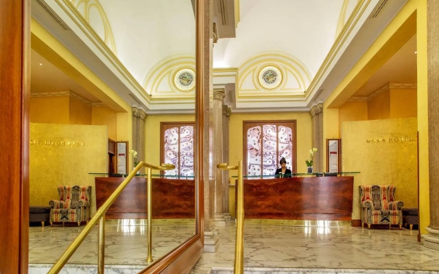 Hotel Tiziano