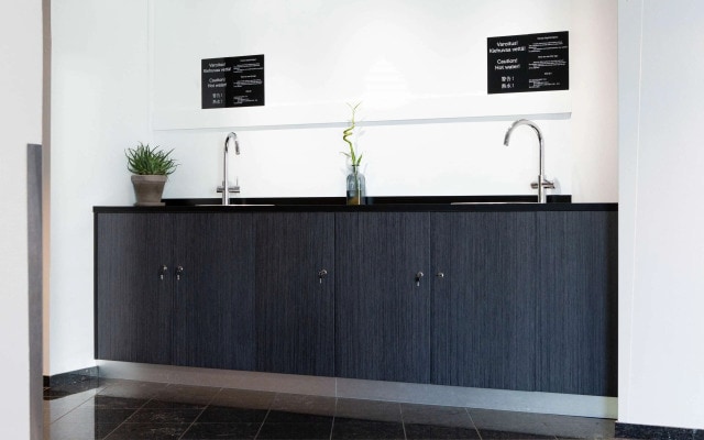 Scandic Helsinki Aviapolis