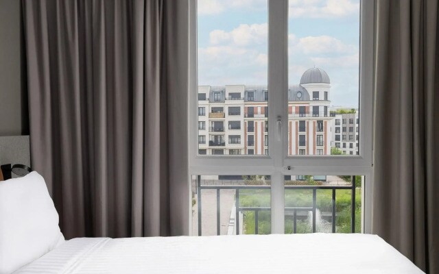 Moxy Paris Clamart