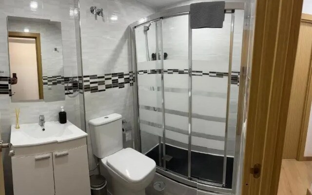 Manrique Rooms