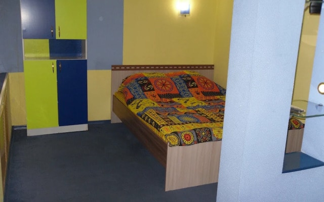 Art-hostel Kraski