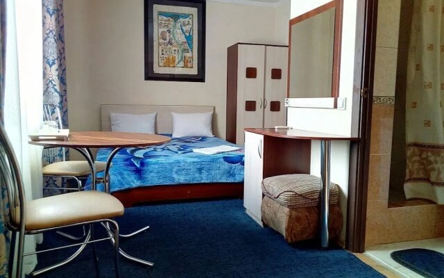 Piramid Mini-hotel