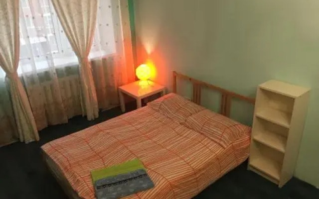 Жилые помещения Guest House