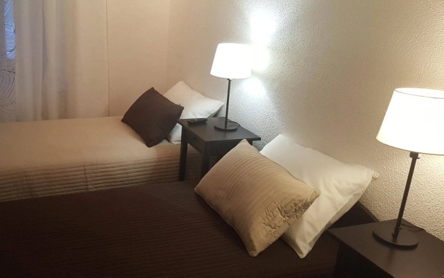 City Home Hostel