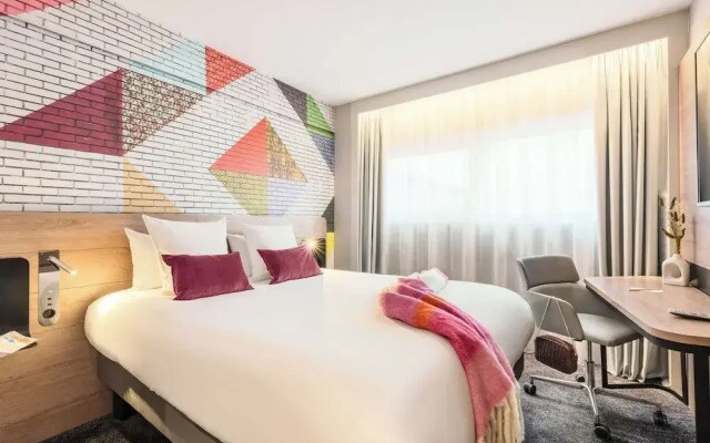 Novotel Paris La Défense Nanterre