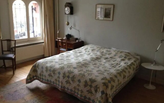Vondelparkmuseum B&B