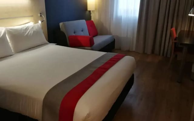 Holiday Inn Express Malaga Airport by IHG