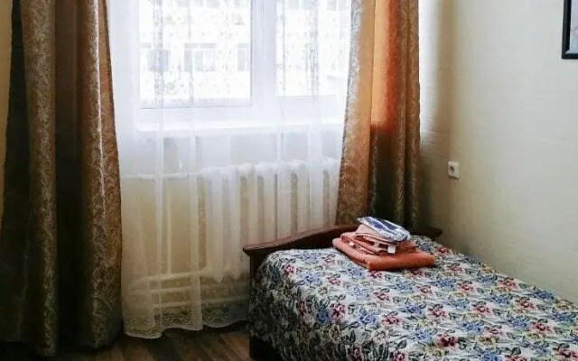 В Центре