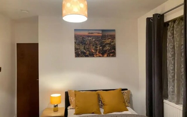 Immaculate 7-bed House in London