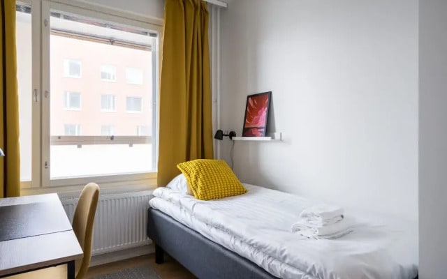 Hiisi Homes Espoo Finnoo