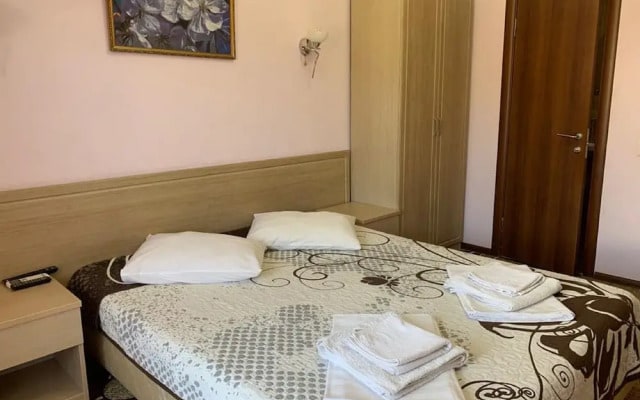 Гостевой дом Адлер