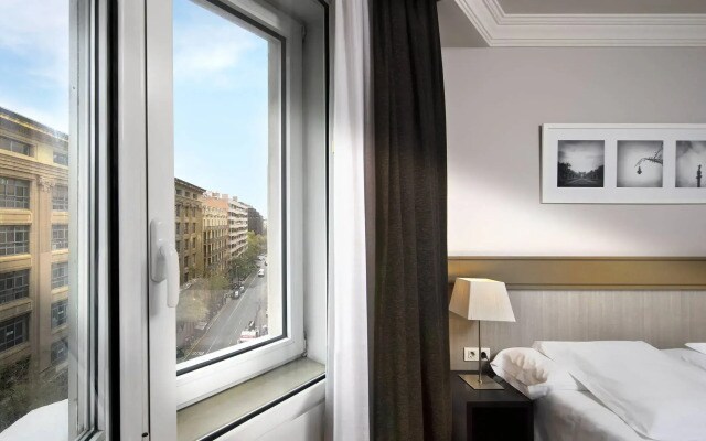 Hotel Condado