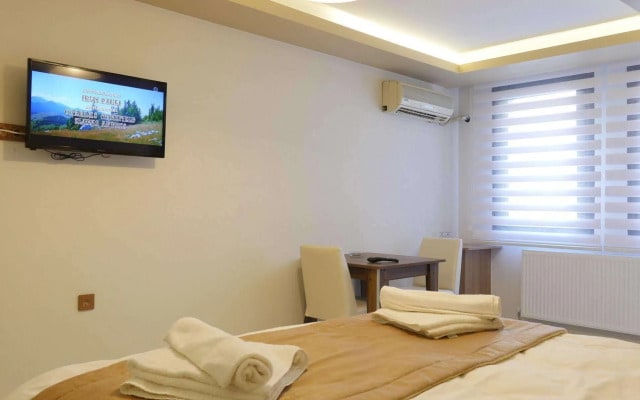 Galata Port House