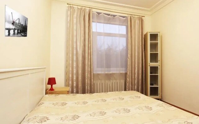 ApartLux Чистопрудная