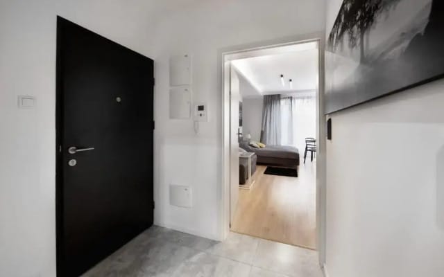 SilverApartments