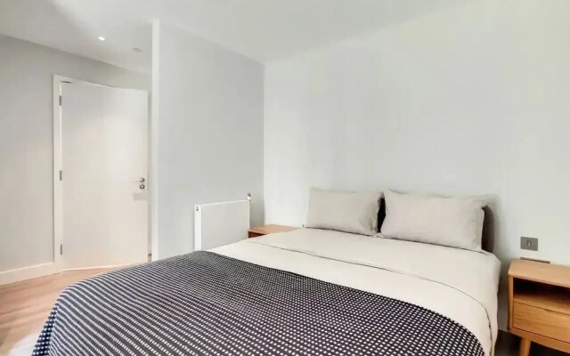 Alameda - Campus Accommodation