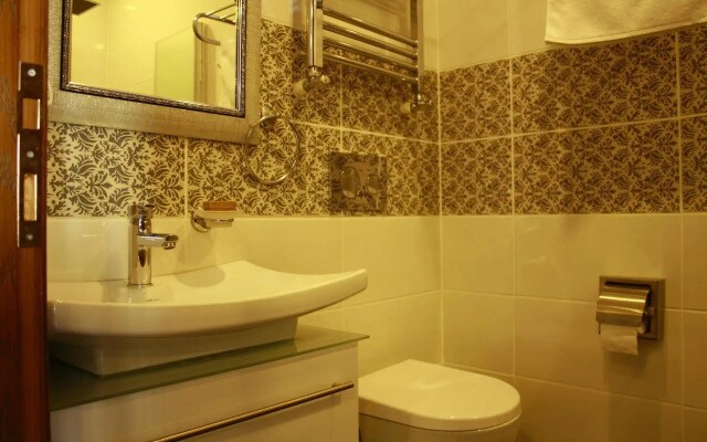 Terra Suites
